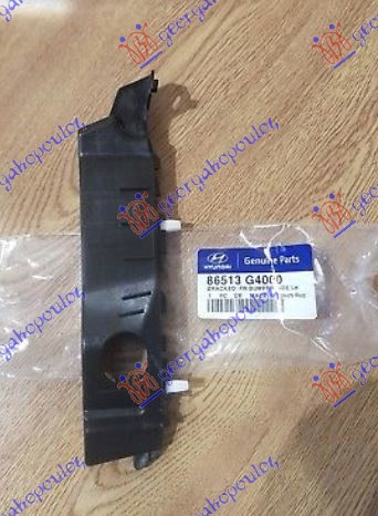 Suport Stanga Bara Fata De Plastic Original Hyundai I30 Fastback 2017-2018-2019-2020