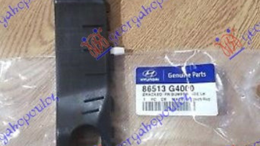 Suport Stanga Bara Fata De Plastic Original Hyundai I30 Fastback 2017-2018-2019-2020