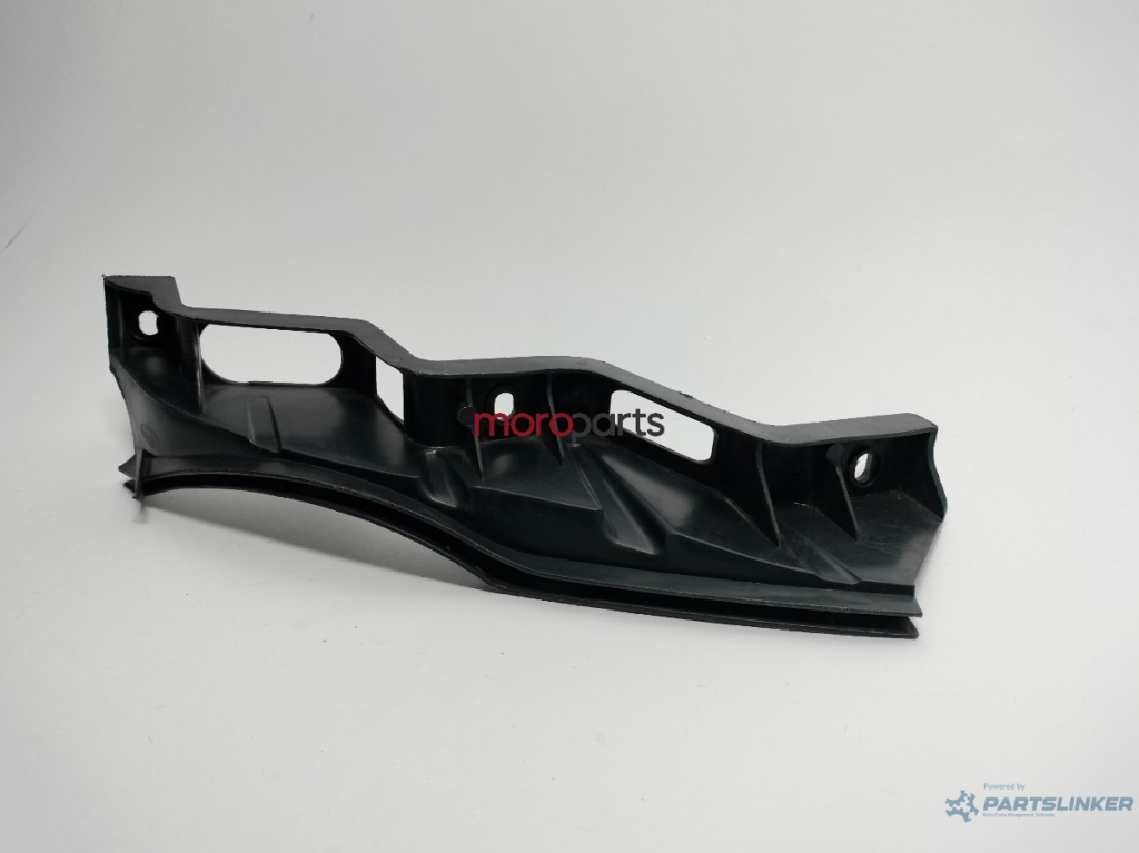 Suport stanga bara fata de sub far Volkswagen Passat B6 kombi 2006 OEM 3C0807889A