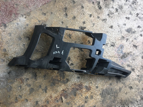 Suport stanga bara fata Ford Mondeo MK4 [2007 - 2010] Liftback 2.2 TDCi DPF MT (175 hp) MK4 (BA7)