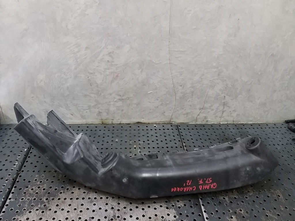 Suport stanga bara fata jeep grand cherokee 4 wk wk2 m163365b 15475ab