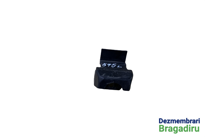 Suport stanga bara fata pe armatura Cod: 4F0807255 Audi A6 4F/C6 [2004 - 2008] Sedan 3.0 TDI tiptronic quattro (225 hp)
