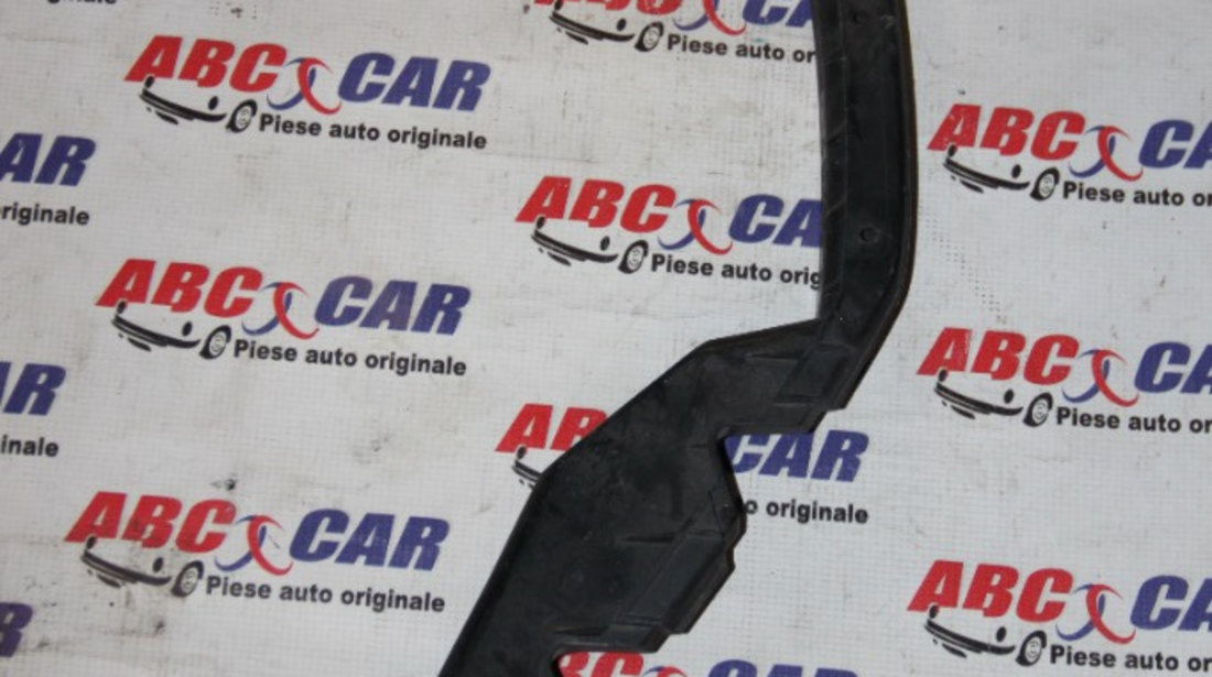 Suport stanga bara fata Skoda Octavia 2 (1Z3) 2004-2013 1Z0807183