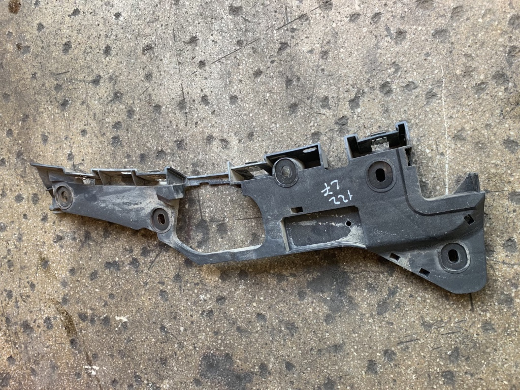 Suport stanga bara fata Smart Fortwo [1998 - 2002] Hatchback 0.6 AMT (55 hp) CITY-COUPE (450) M160 E6AL B03, M160.910