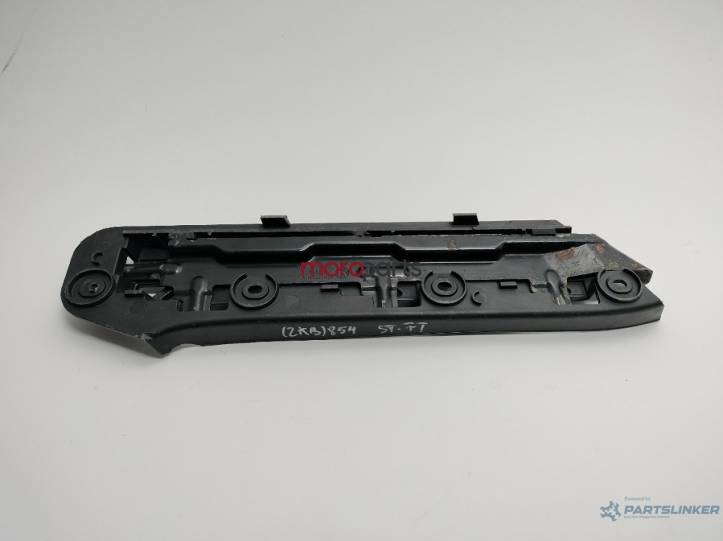Suport stanga bara fata ​Volkswagen Caddy (2KB) 2006 1.9 TDI OEM 1T0807049