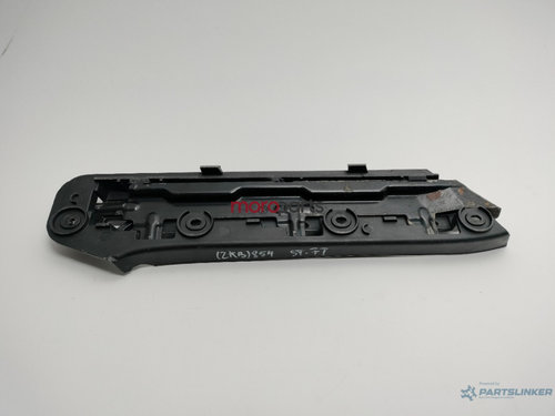 Suport stanga bara fata ​Volkswagen Caddy (2KB) 2006 1.9 TDI OEM 1T0807049