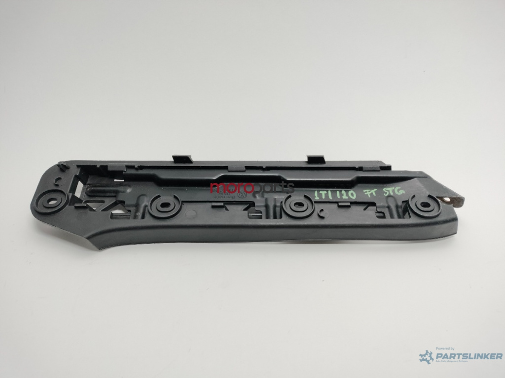 Suport stanga bara fata Volkswagen Touran (1T1) Monovolum 2003 1.9 TDI OEM 1T0807049