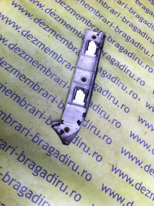 Suport stanga bara fata Volkswagen VW Bora [1998 - 2005] Sedan 1.6 16V MT (105 hp) (1J2) 16V