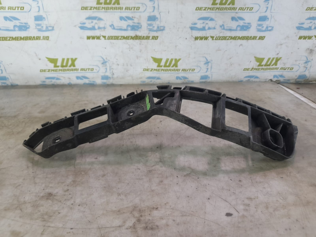 Suport stanga bara spate 6C6807393B Volkswagen VW Polo 5 6R [2009 - 2015] 1.4 tdi CUSA