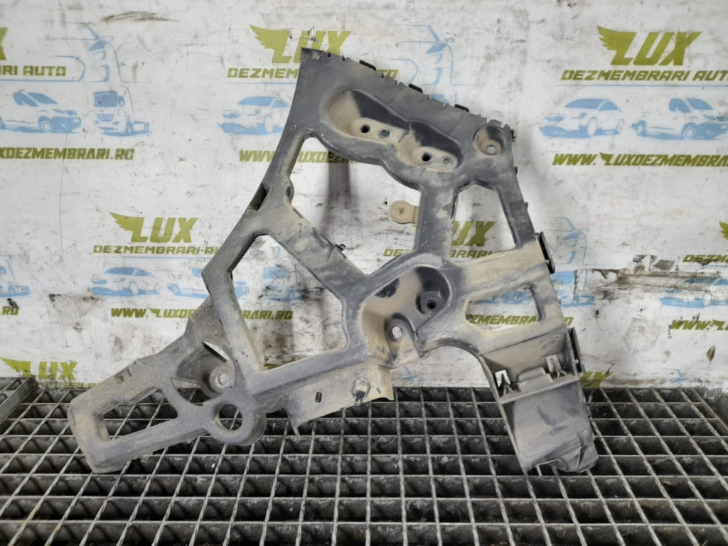 Suport stanga bara spate 850450006R Renault Megane 3 [2th facelift] [2013 - 2020] 1.5 dci K9K656 euro 6