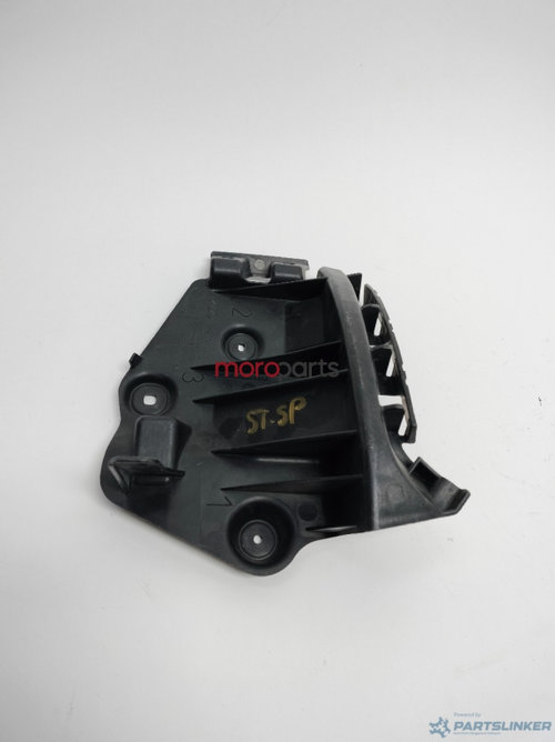 Suport stanga bara spate Audi A3 (8P) Hatchback 2005 2.0 TDI OEM 8P4807393LI