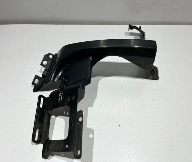 Suport stanga bara spate BJ3217E801A Land Rover Range Rover Evoque L538 [2011 - 2015]