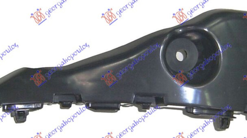 Suport Stanga Bara Spate De Plastic Toyota Aygo 2012-2013-2014