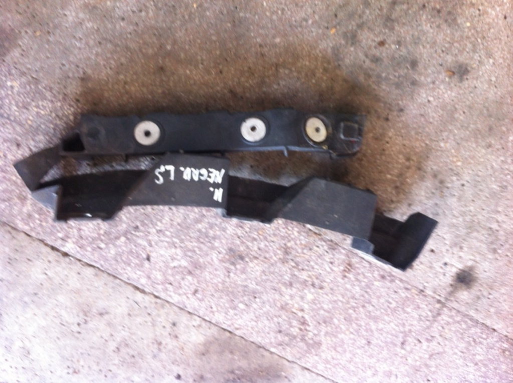 Suport stanga bara spate Opel Astra H [2004 - 2007] Hatchback 1.6 MT (105 hp) (L48) Twinport
