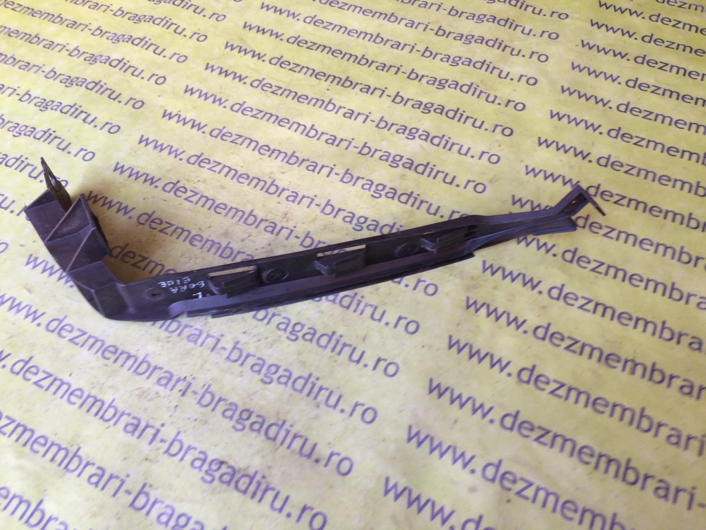 Suport stanga bara spate Volkswagen Bora [1998 - 2005] Sedan 1.6 16V MT (105 hp) (1J2)