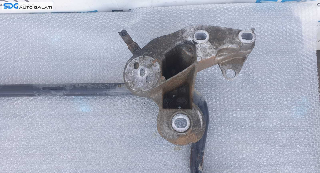 Suport Stanga Bara Torsiune Fata Audi A6 C6 2005 - 2011 Cod 4F0199351H