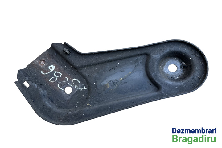 Suport stanga cadru motor Cod: 13266387 Opel Astra J [2009 - 2012] Sports Tourer wagon 1.7 CDTI MT (110 hp) A17DTR