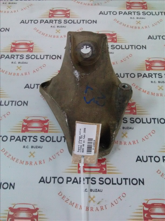 Suport stanga cutie viteze 3.0 TDI AUDI A8 an fabr.2006