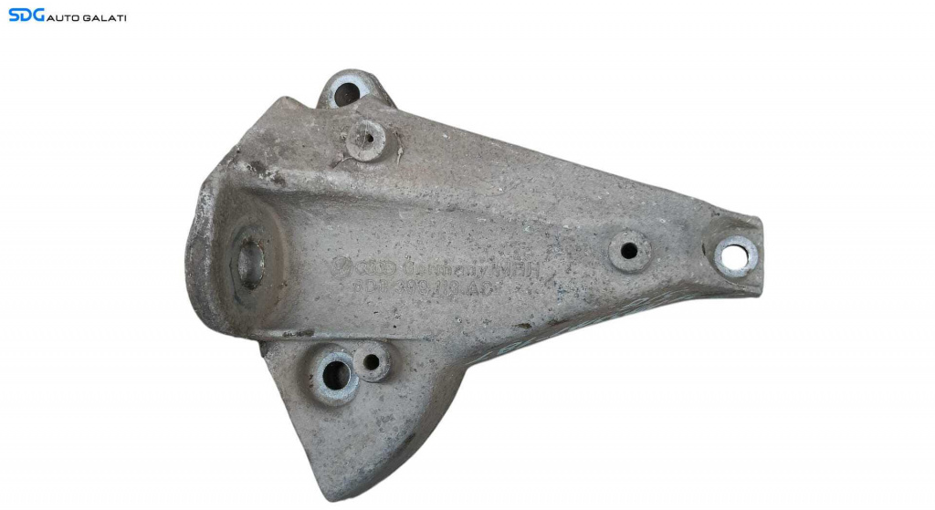 Suport Stanga Cutie Viteze Automata Audi A4 B5 2.5 TDI 1997 - 2001 Cod 8D0399113AC [M8636]