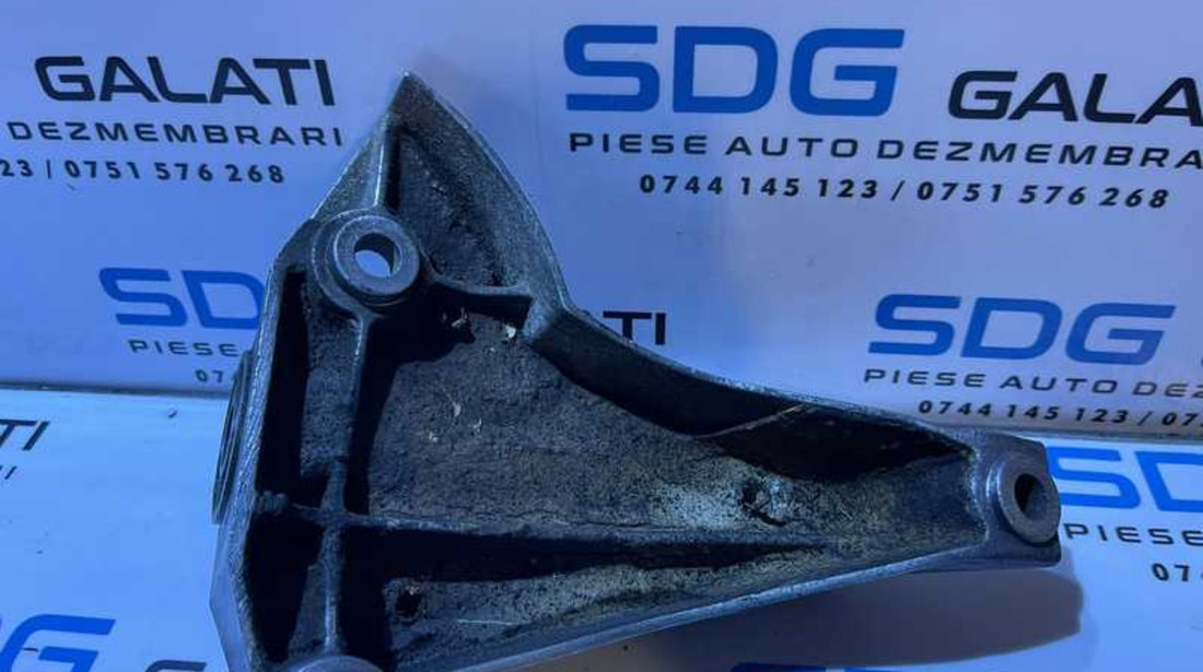 Suport Stanga Cutie Viteze Automata Audi A4 B5 1995 - 2001 Cod 8D0399113AT