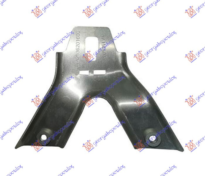 Suport Stanga Exterior Armatura/Ranforsare/Intaritura Bara Fata Mercedes E-Klass W213 2016-2017-2018-2019-202