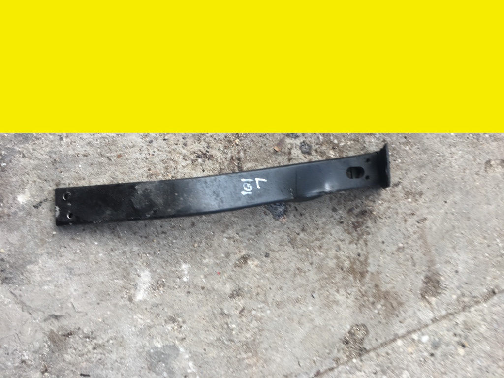 Suport stanga fata Audi A8 D3/4E [2002 - 2005] Sedan 4.2 tiptronic quattro (335 hp) AUDI A8 (4E_) 10.2002 - 07.2010 A8 4.2 QUATTRO 4.2 - BFM