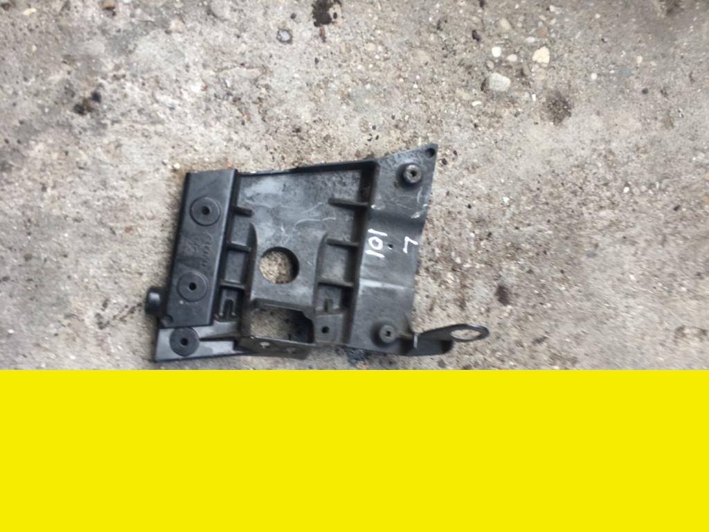 Suport stanga fata Audi A8 D3/4E [2002 - 2005] Sedan 4.2 tiptronic quattro (335 hp) AUDI A8 (4E_) 10.2002 - 07.2010 A8 4.2 QUATTRO 4.2 - BFM
