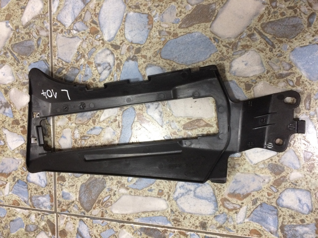 Suport stanga Ford Mondeo MK4 [2007 - 2010] Liftback 2.0 TDCi DPF AT (140 hp) MK4 (BA7) TITANIUM