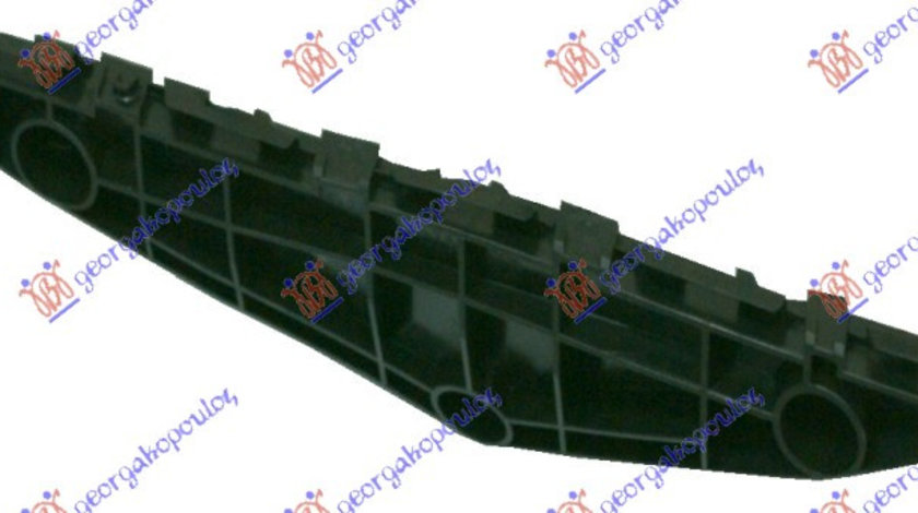 Suport Stanga Lateral Bara Fata De Plastic Toyota Avensis T27 2008-2009-2010-2011-2012