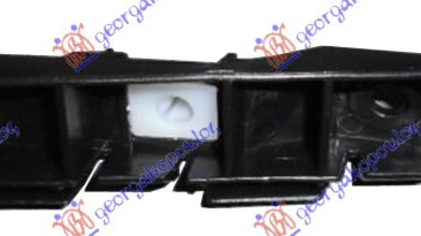 Suport Stanga Lateral Bara Fata De Plastic Hyundai I10 2007-2008-2009-2010