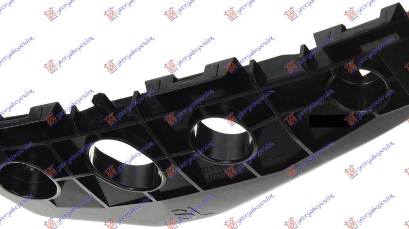 Suport Stanga Lateral Bara Fata Toyota Corolla Sedan E 15 2011-2012-2013