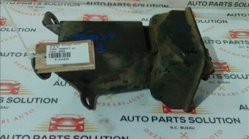 Suport stanga motor 2.4 D FORD TRANSIT 2000-2006