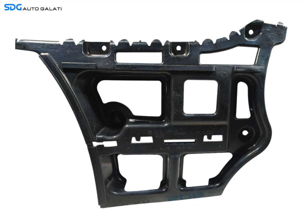 Suport Stanga pentru Bara Spoiler Spate BMW Seria 3 E90 2009 - 2016 Cod 7058519 [LR1462]