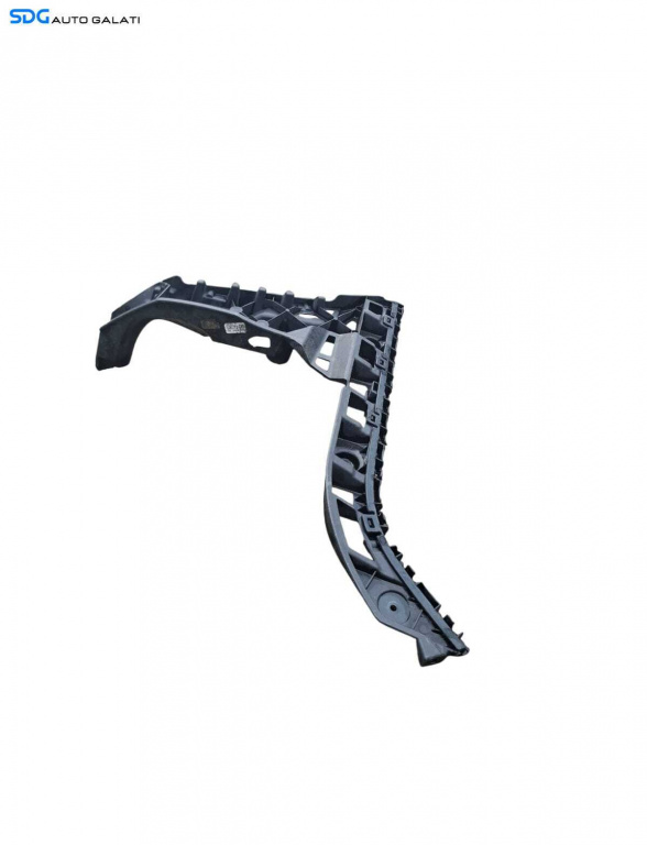 Suport Stanga pentru Bara Spoiler Spate Volkswagen Jetta 4 2012 - 2018 Cod 5C6807393C [V0480]