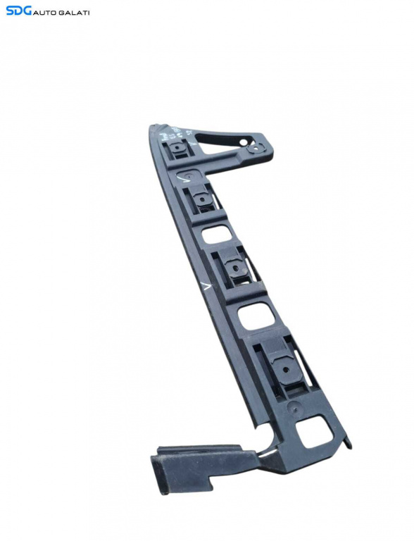 Suport Stanga pentru Bara Spoiler Spate Volkswagen Passat B6 2005 - 2010 Cod 3C5807393 [V0483]
