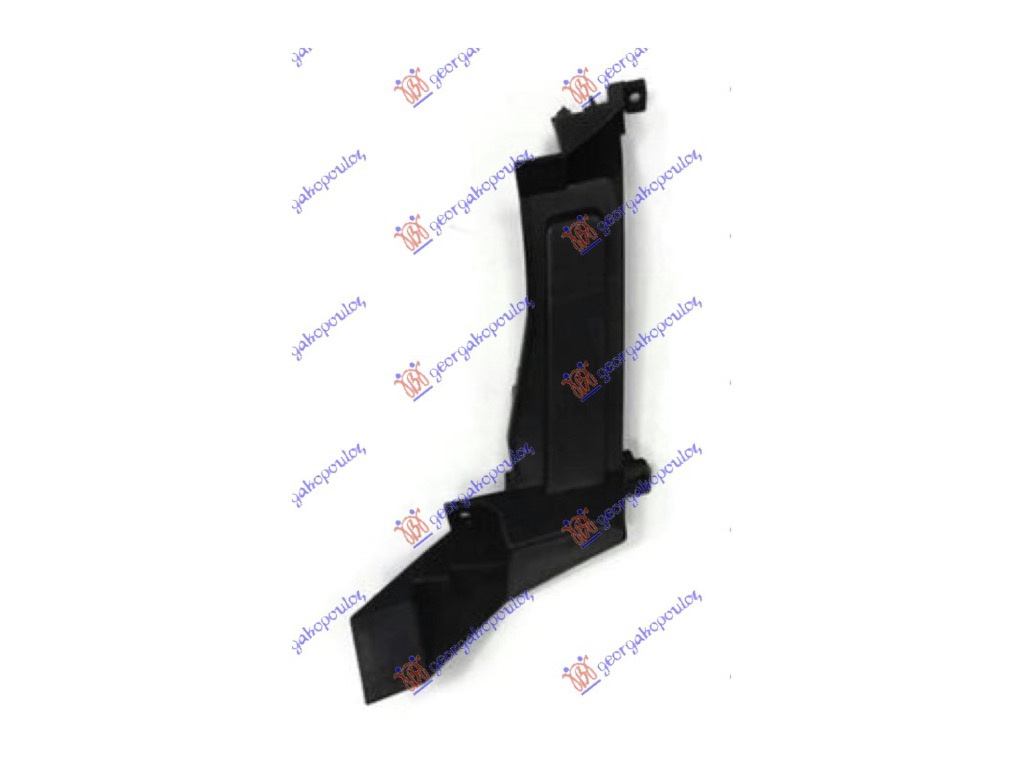 Suport stanga proiector ceata Mitsubishi Eclipse Cross 2018-2022 NOU 6400H655