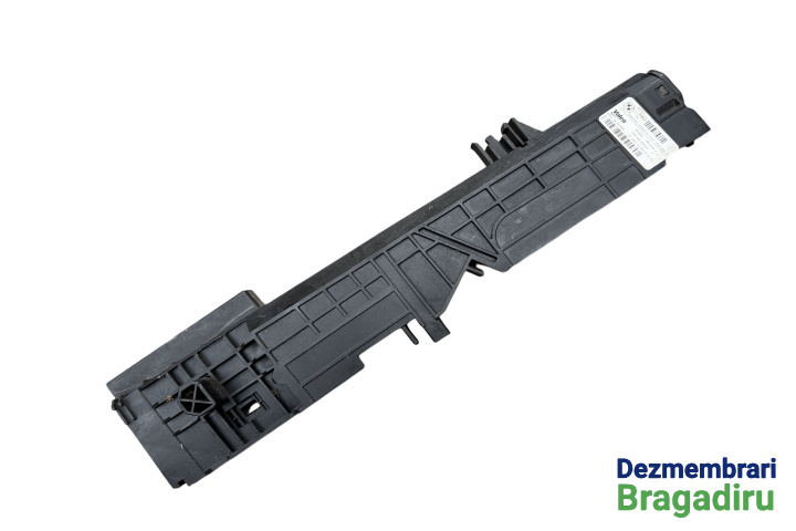 Suport stanga radiatoare Cod: 7600536 7600536 BMW Seria 1 F20/F21 [2011 - 2015] Hatchback 5-usi 120d MT (184 hp) Pachet M