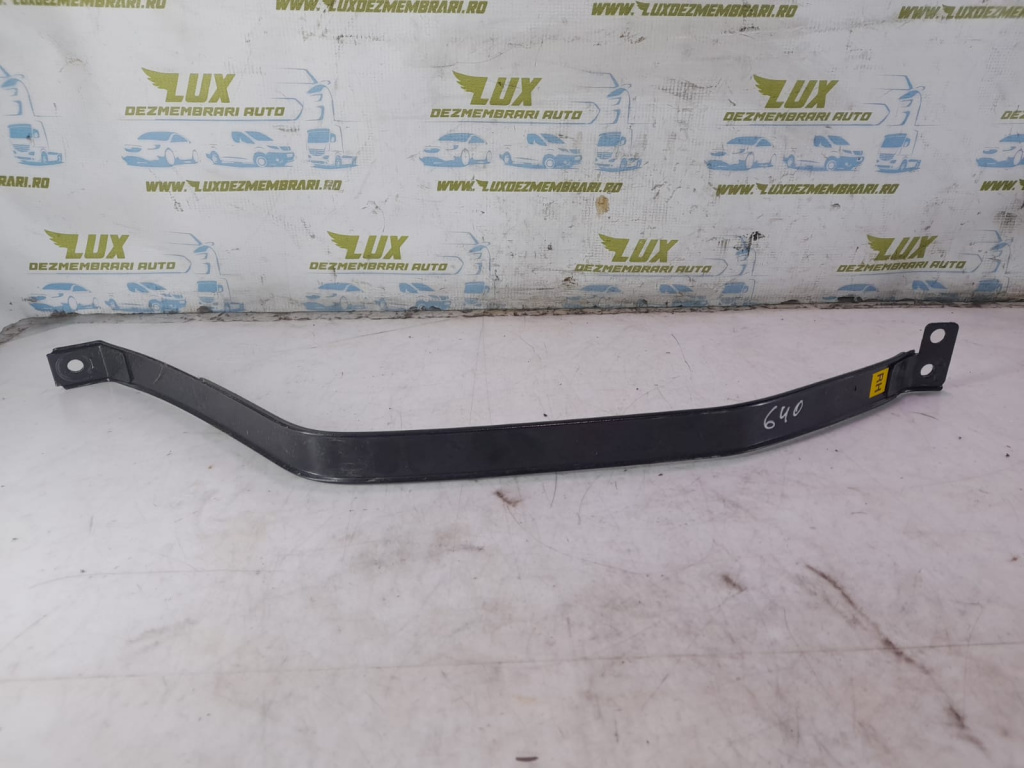 Suport stanga rezervor Hyundai i30 PD 3 [2th facelift] [2020 - 2024] 1.5 benzina G4LC