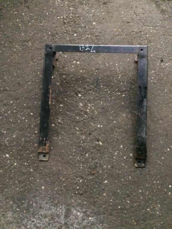 Suport stanga Smart Fortwo [1998 - 2002] Hatchback 0.6 AMT (61 hp) CITY-COUPE (450) M160 E6AL B05, M160.910