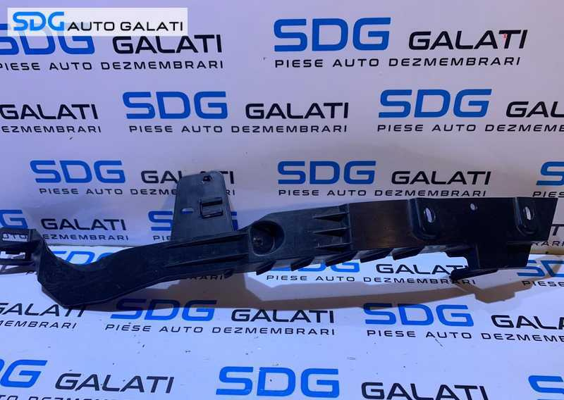 Suport Stanga Spoiler Bara Fata Opel Astra J 2009 - 2016 Cod 13287639 [V0188]