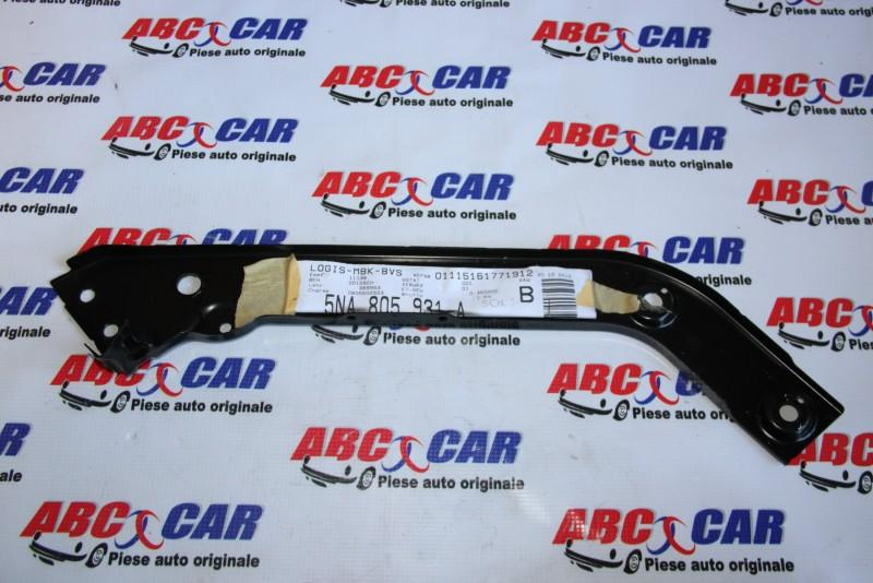 Suport stanga trager Volkswagen Tiguan 2 2016-2020 5NA805931A