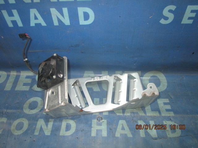 Suport statie audio-auto BMW F10 ;9172269