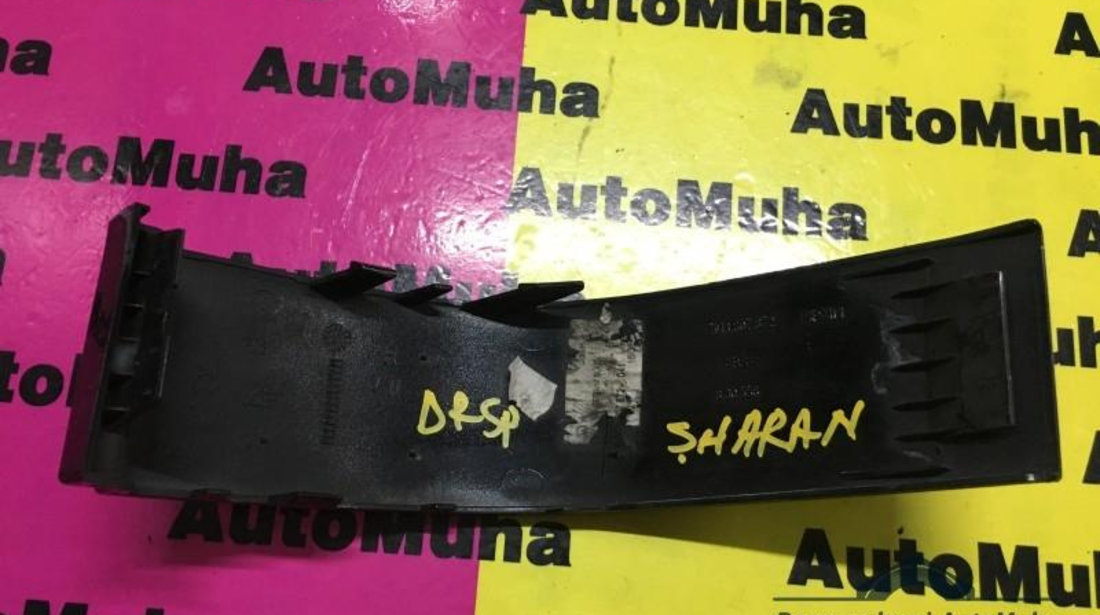 Suport stop dr spate Seat Alhambra (2000-2010) 7m3807872