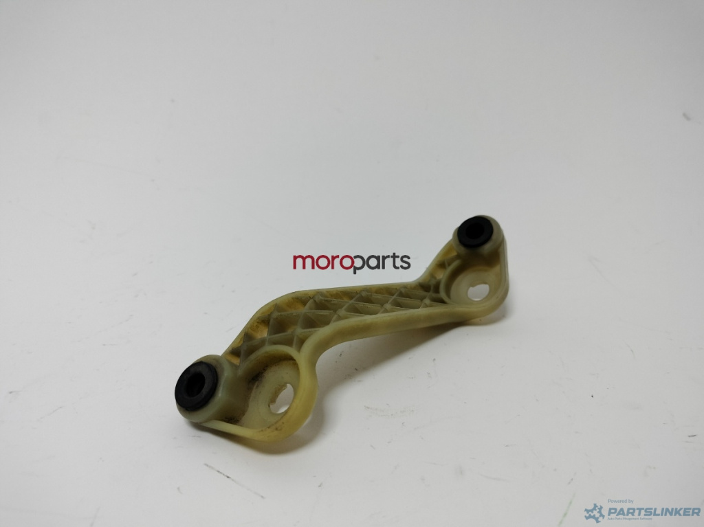 Suport stop dreapta spate AUDI A6/S6 III Saloon (4F2, C6) [ 2004 - 2011 ] Valeo 89036873 OEM 4F9945067