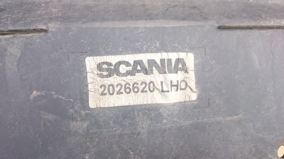 Suport stop stanga Scania 6 cod 2026620 / 2246830