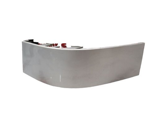 Suport stop stanga spate ​Volkswagen Sharan (7M9) Monovolum 2001 1.9 TDI OEM 7M3807871