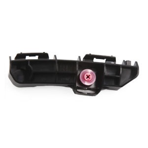 Suport sub bara spate plastic drreapta Toyota Rav 4 12/16