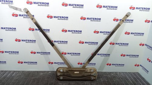 SUPORT SUB MASINA BMW SERIA 3 F 34 GT 2.0 D - (2012 2016)