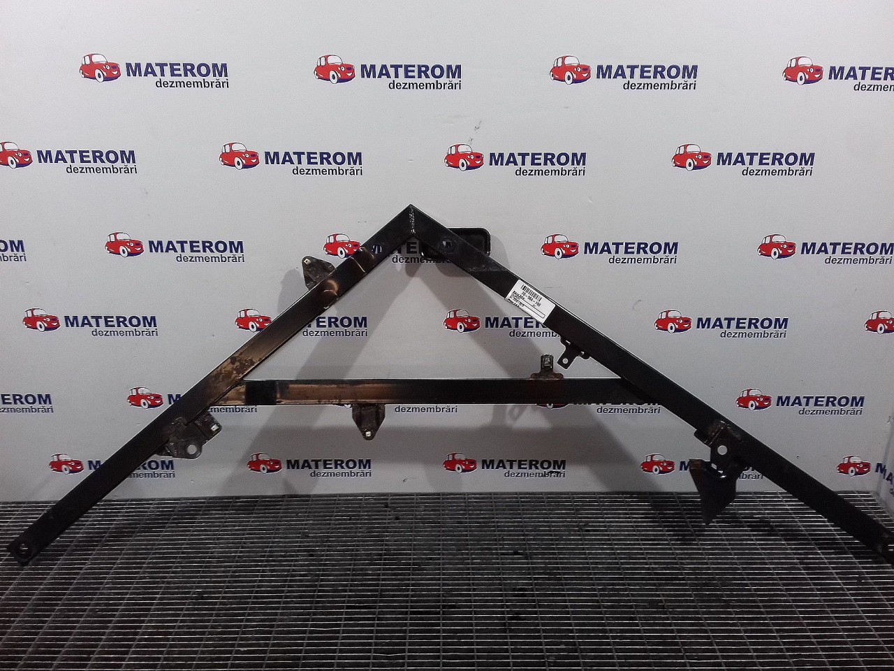 SUPORT SUB MASINA BMW X1 X1 2.0 D - (2009 2015)