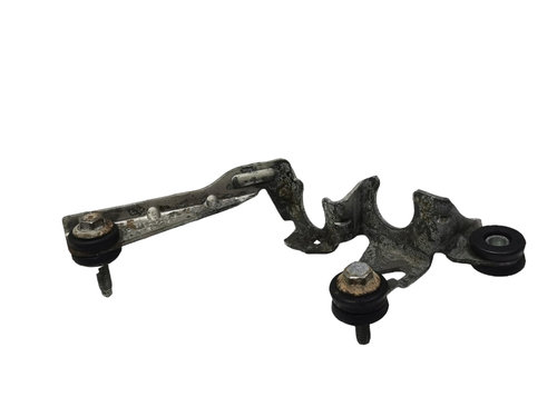 Suport sufe timonerie Volkswagen Sharan (7M1) Monovolum 2003 1.9 TDI OEM 7M3711781B